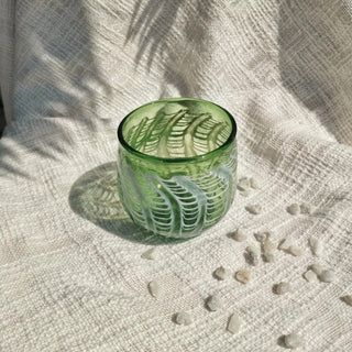 Arioso Art Glass (single glass)