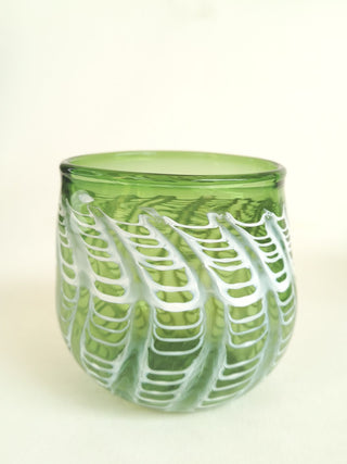 Arioso Art Glass (single glass)