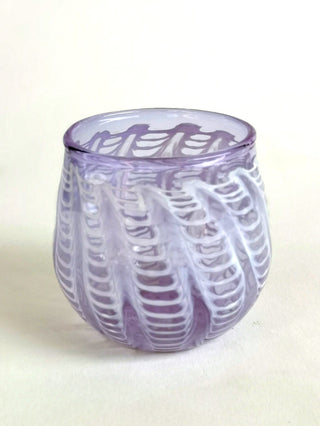 Arioso Art Glass (single glass)