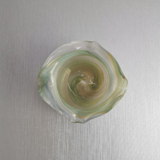 Art Glass  Bowl /Vase  Melo