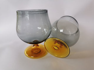 Fyris Wine Glass - (single glass)