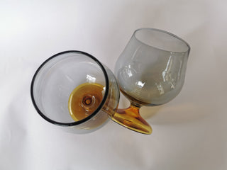 Fyris Wine Glass - (single glass)