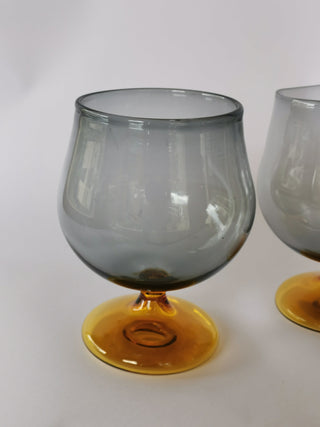 Fyris Wine Glass - (single glass)