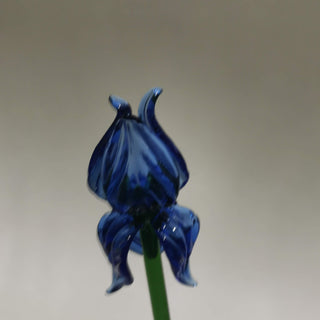 Venetian Glass Flower