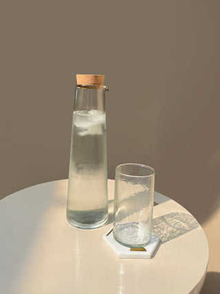 Carafe with Lid