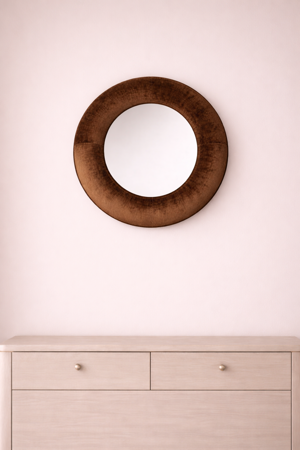 Cocoon Mirror