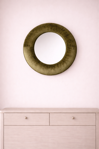 Cocoon Mirror
