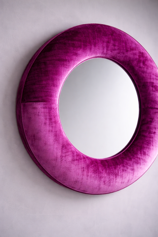 Cocoon Mirror