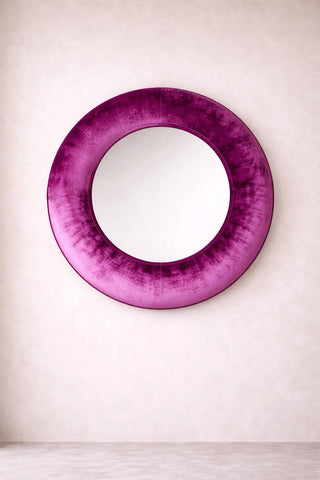 Cocoon Mirror
