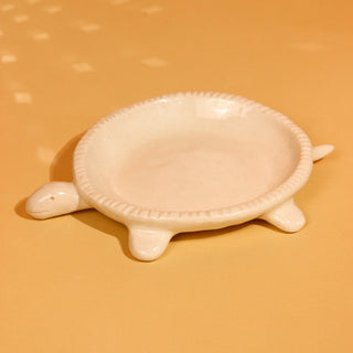 Turtle Trinket Dish