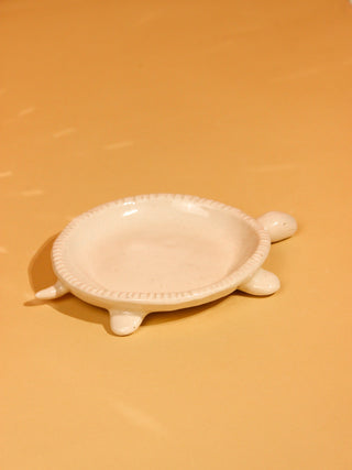 Turtle Trinket Dish