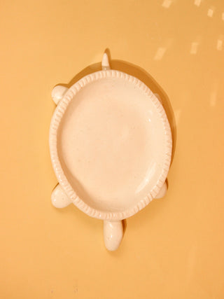 Turtle Trinket Dish