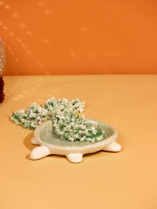 Turtle Trinket Dish