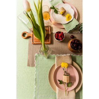 Marin Table Linen and placemat set
