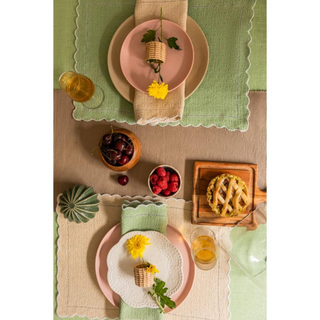 Marin Table Linen and placemat set