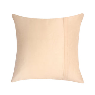 Gold Collection Set of 6 Crushed Velvet Cushion Covers (Colour: Golden, Bronze Size: 5X16 inch x 16 inch + 1x18inch x12inch)