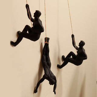 Hanging man