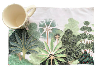 Forest Placemats (Set of 4 & 6)