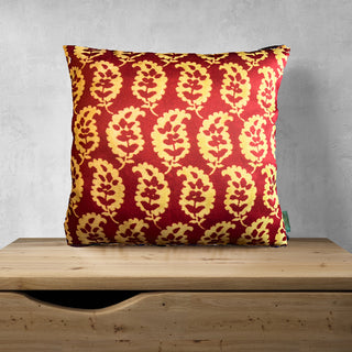 MAGISTIC TUSKER Set of 5 Cushion Covers