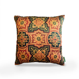 MAGISTIC TUSKER Set of 5 Cushion Covers