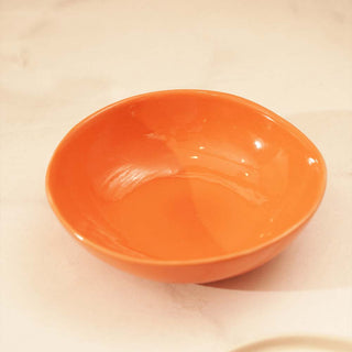 Mandarin Bowl