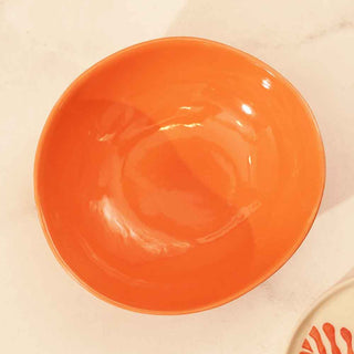 Mandarin Bowl