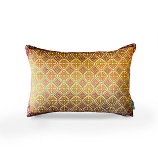 Mughal Mat Cushion Covers