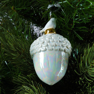 Lustere Christmas Ornaments