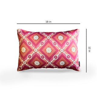 Pitter Kaleido Cushion Covers