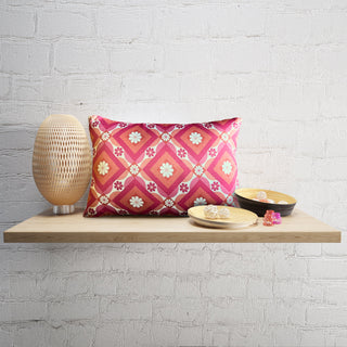 Pitter Kaleido Cushion Covers