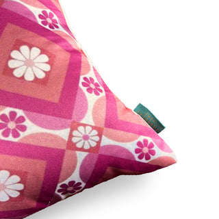 Pitter Kaleido Cushion Covers