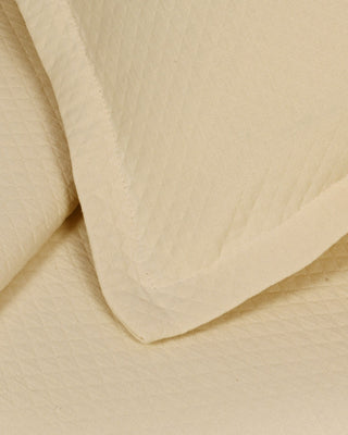 Solitaire Matelassé Cotton Bedcover