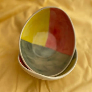 Sorbet Snack Bowls The confetti Tree