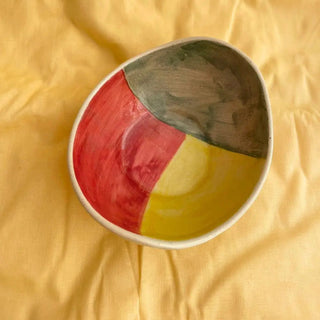 Sorbet Snack Bowls The confetti Tree