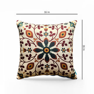 Soundarya phool Cushion Covers