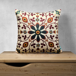 Soundarya phool Cushion Covers