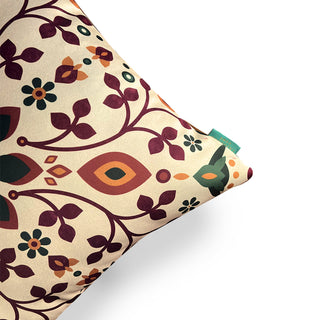 Soundarya phool Cushion Covers