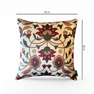 Soundarya floral Cushion Covers