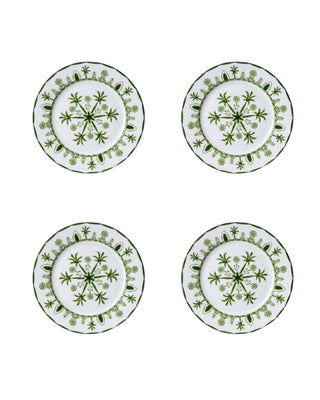 green-lush-side-plate-set-of-4