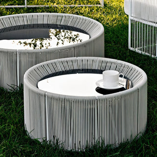 Taut Outdoor Coffee Table