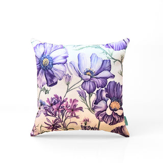 TRIPPY PURPLE Set of 5 Cushion Covers