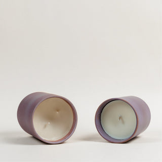 Velours candle