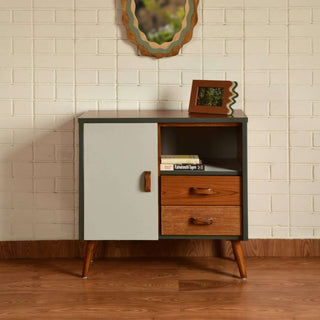 Union Storage Cabinet