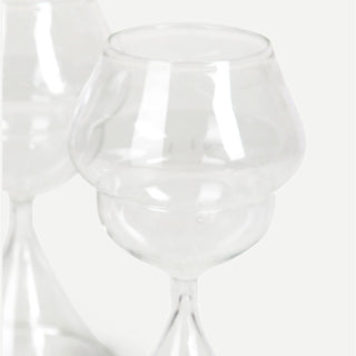 Apricus -Borosilicate Red Wine Glass - Set of 2