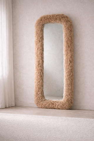 WHISPER MIRROR