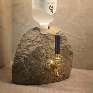 Boulder Drink Dispenser
