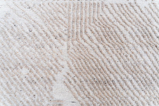 Nomad Hand-Knotted Wool Rug