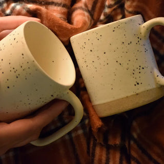 Fairy Dust – coffee mugs