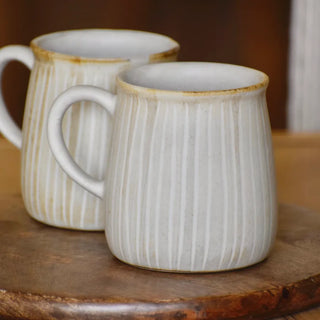 The Classics – coffee mugs