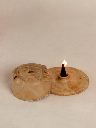 Small Taiyo Sage/Incense Diffuser - TOH